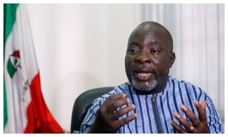 Tinubu govt pushing Nigeria towards one-party state, undermining democracy – PDP chieftain, Ologbondiyan