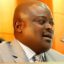 BREAKING: Obasa finally storms Lagos Assembly, ‘breaks into’ Speaker’s office