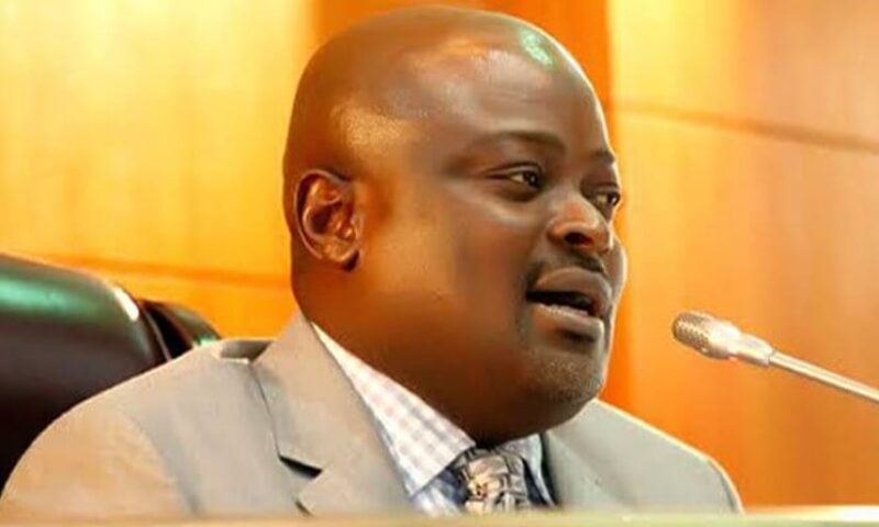 Ousted Speaker Obasa sues Lagos Assembly