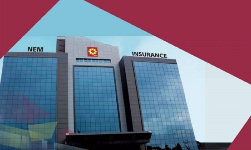 NEM Insurance posts N108bn revenue in 2024 –Report