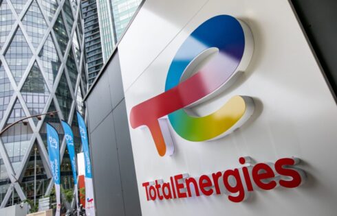 TotalEnergies To Spend $1.046Bn On Green Hydrogen Project