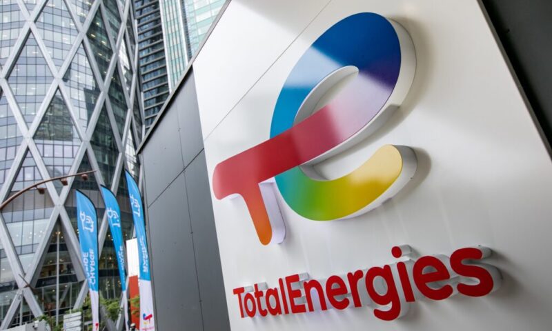 TotalEnergies To Spend $1.046Bn On Green Hydrogen Project