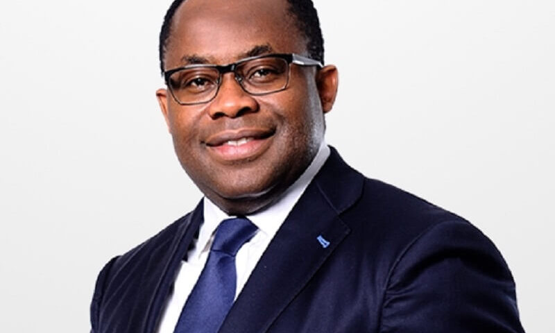 Access Bank Appoints Uche Orji As Independent Non-Executive Director