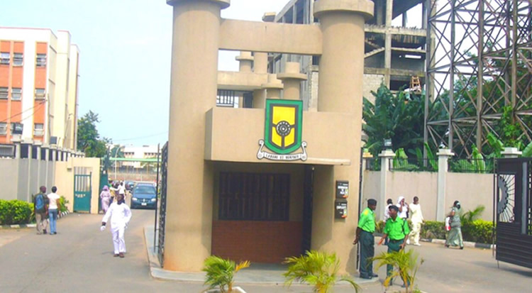 Poly students reject YABATECH’s conversion to varsity