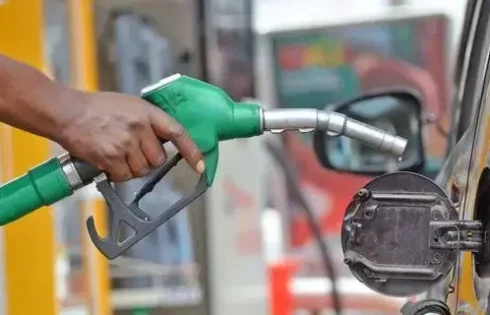 Nigeria Imports Over 50% Of 50 Million Liters Of Petrol Consumed Daily