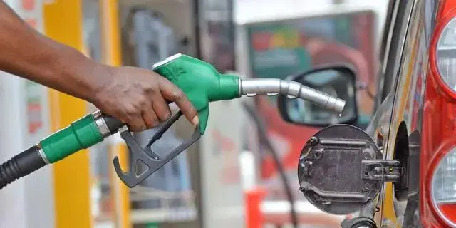 Nigeria Imports Over 50% Of 50 Million Liters Of Petrol Consumed Daily