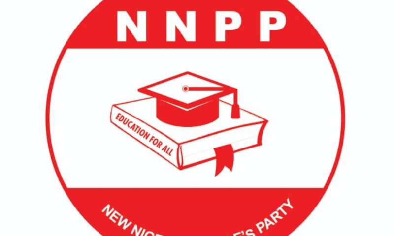 Kwankwaso faction rejects Major as NNPP national chair