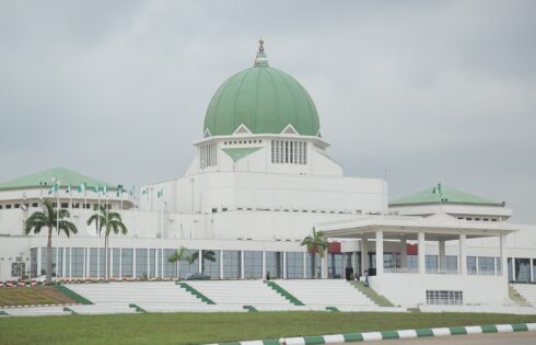 Tax bills: N’Assembly urged to exclude VAT