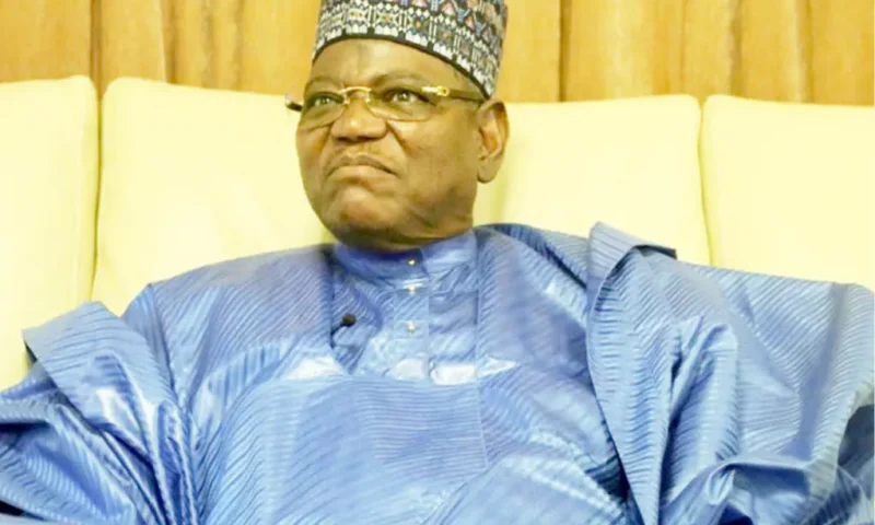 2027: Lamido rejects El-Rufai’s invitation to SDP