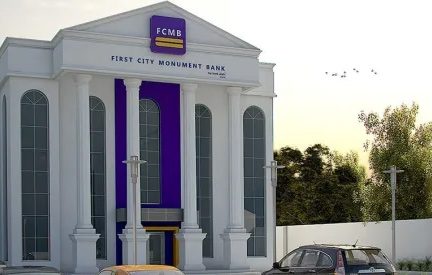 FCMB opens new branch to boost local economy