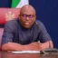 Fubara yet to get Amaewhule Assembly’s letter on 2025 budget – Rivers govt