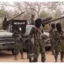 ISWAP terrorists return to battle site in Yobe to retrieve fallen comrades