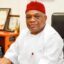 2027: Tinubu hasn’t indicated interest, APC already has candidate – Orji Kalu