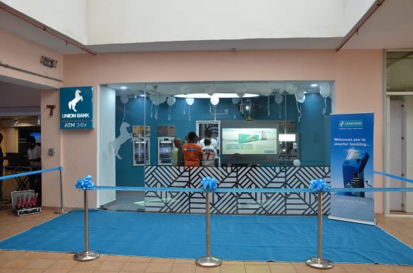 Union Bank rewards 452 customers in savings promo