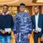 Gov Abiodun appoints UNILAG best graduating students as Ogun education ambassadors