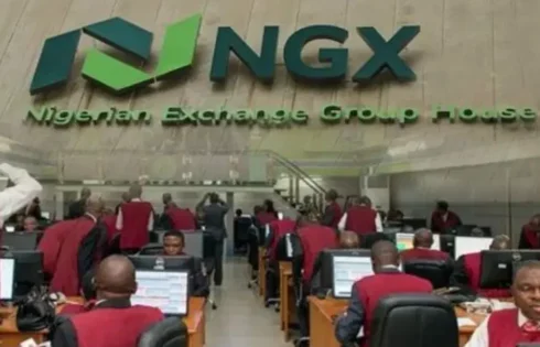 Transactions on NGX drop 32%, eTranzact leads losers’ chart