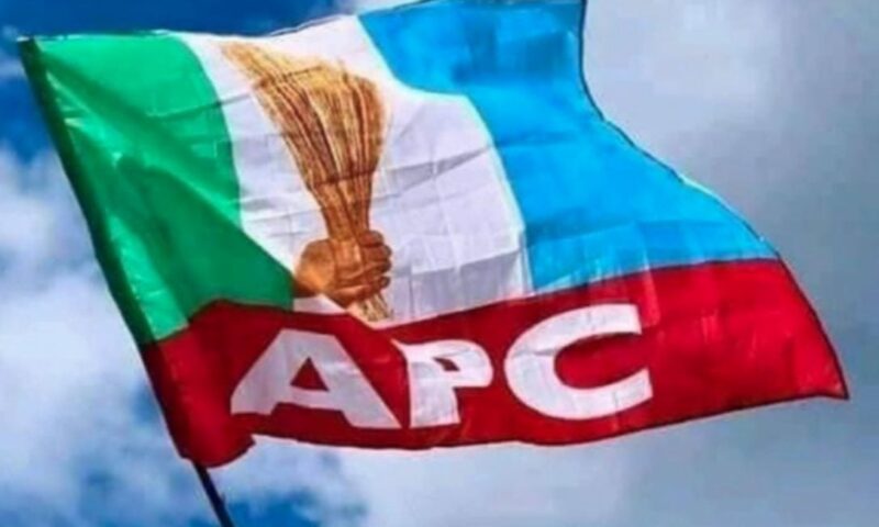 2027: North-Central APC hails Al-Makura-led CPC bloc for snubbing Atiku’s coalition