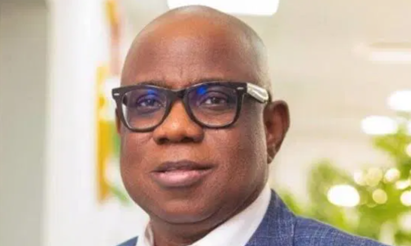 New NNPC boss pledges to deliver on mandates