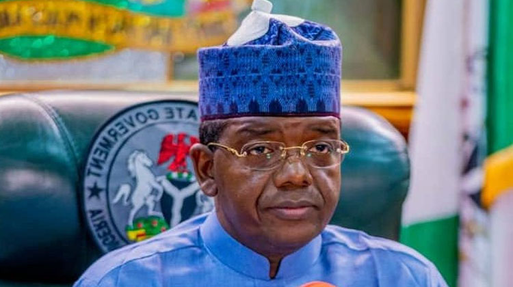 Northern politicians attacking Tinubu for relevance – Matawalle