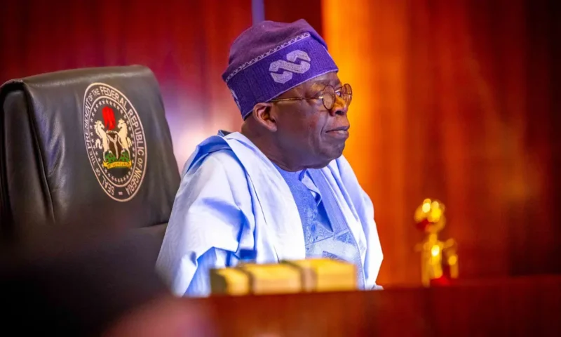 2027: Coalition’s bid to unseat Tinubu faces setback as PDP suffers mass exodus