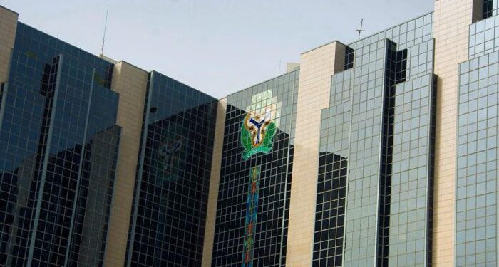 CBN battles FX pressure amid struggling naira