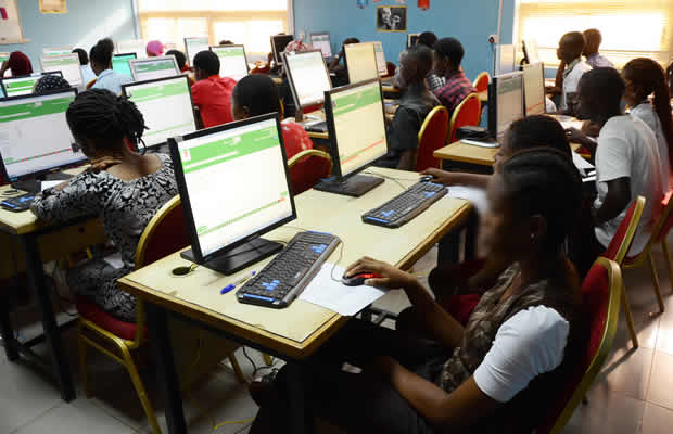 UTME begins today with over 2 million candidates