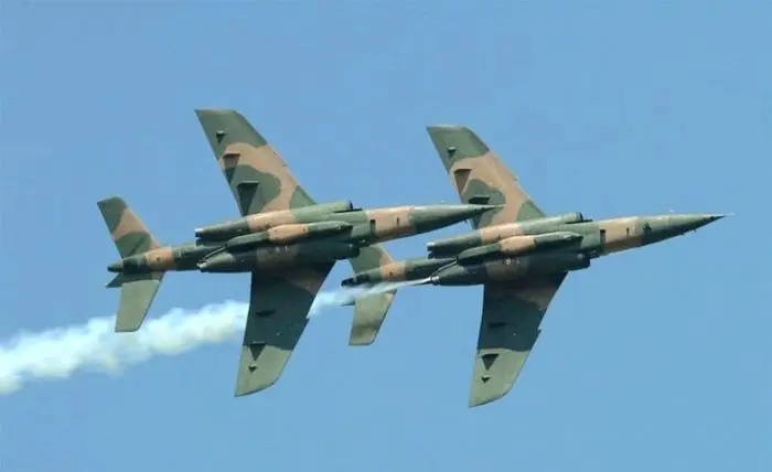 NAF Governing Council appoints Air Vice Marshal Ubadike as Professor of Aerospace Engineering