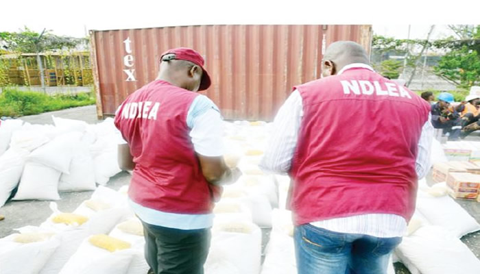 Drug dealers shoot NDLEA officers in Abuja raid