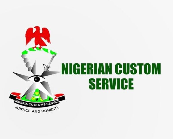 Customs earn N1.75tn revenue from N36tn worth of trade