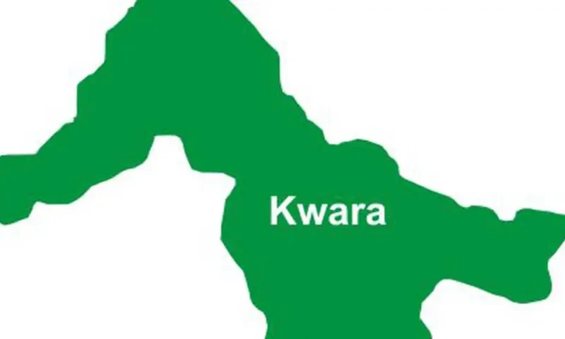 Youths set ablaze Fulani settlement in Kwara over alleged ties with kidnappers