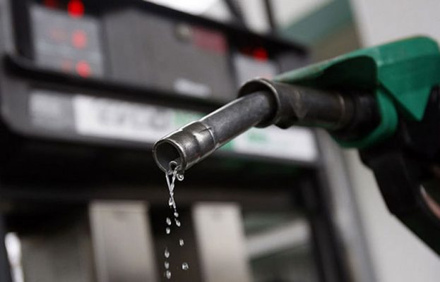 N800/litre petrol in sight as oil prices tumble