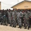 Security agencies stage show of force ahead Taraba investment summit