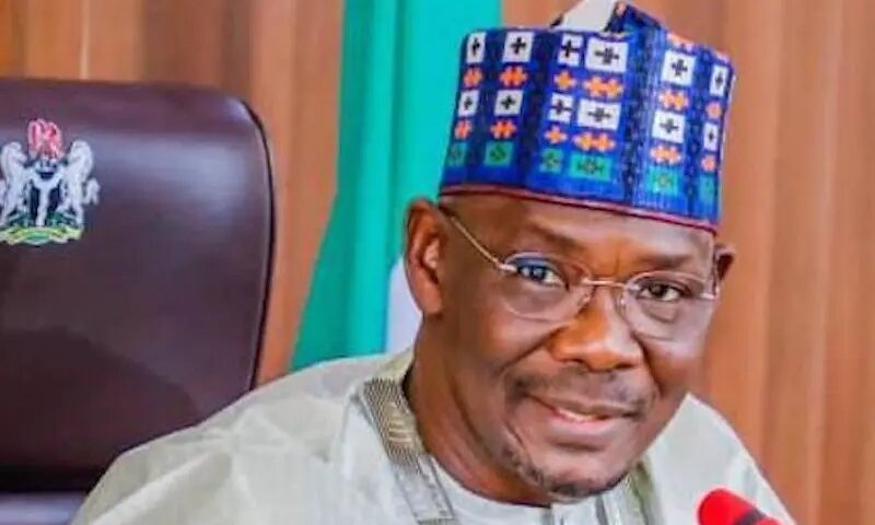 Buhari, CPC bloc won’t leave APC -Nasarawa gov