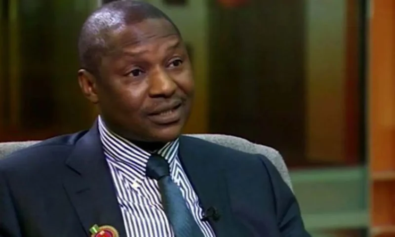 Kebbi 2027: SDP ‘tempts’ Malami with free guber ticket, as ex-AGF drags feet