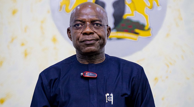 S’Court judgment: Otti demands Abure’s arrest as INEC clarifies stance