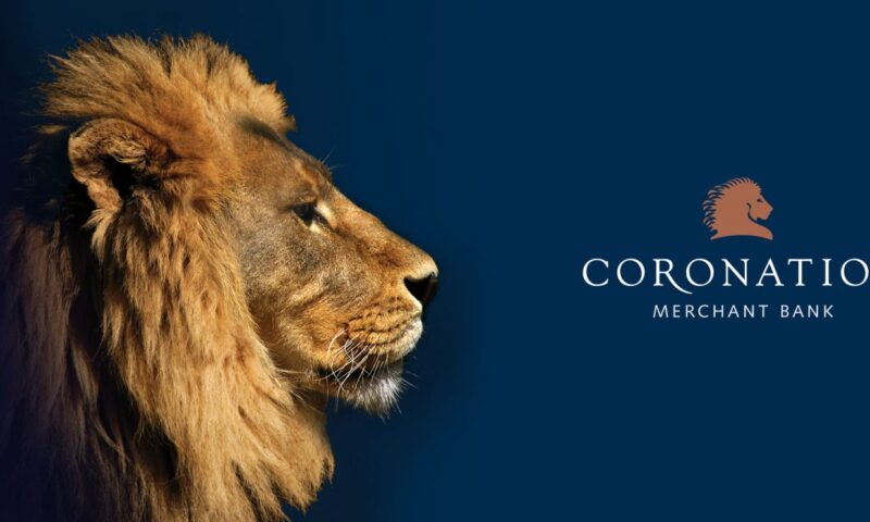 Coronation Merchant Bank reports N13.4bn PBT
