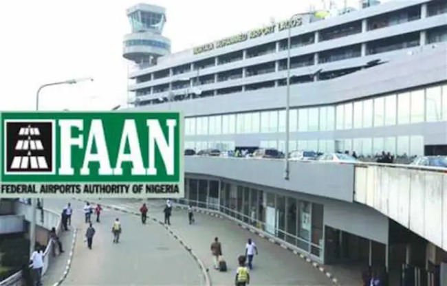 FAAN eyes increased stake in $185bn cargo market