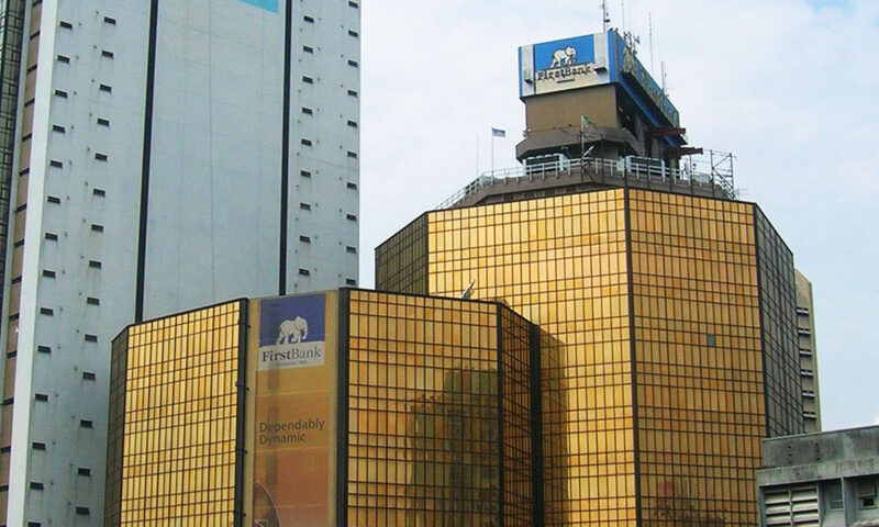 FirstBank hikes SMS alert fee
