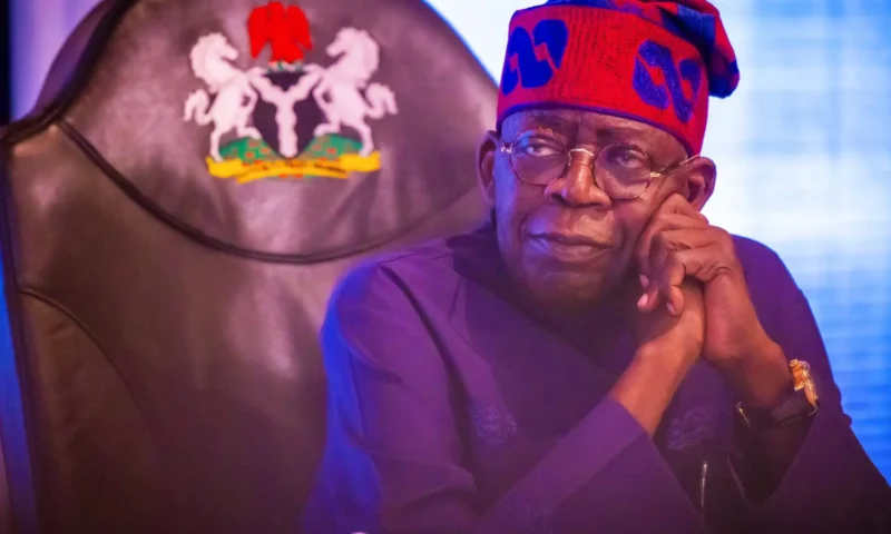 2027: Sycophants won’t win you votes – Suswam advises Tinubu