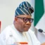 Resolve Labour Party crisis before attacking leaders – Akpabio blasts Peter Obi