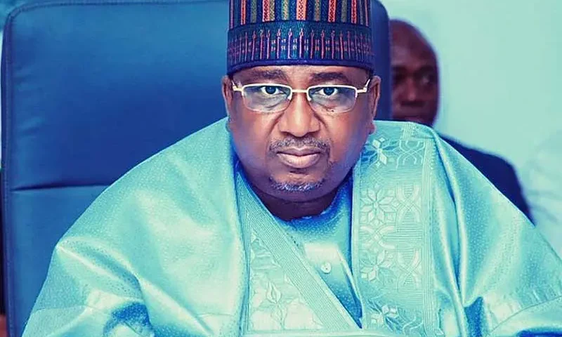 Kebbi guber 2027: Ex-AGF, Malami’s silent moves rattle Gov Idris’s camp