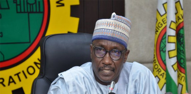 Former NNPCL Boss, Mele Kyari Denies Detention By EFCC