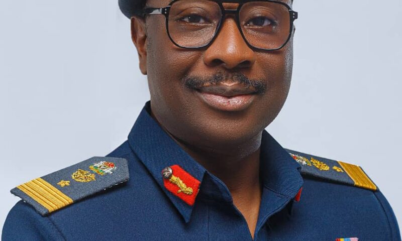 NAF intensifies 24-hour counter-insurgency operations