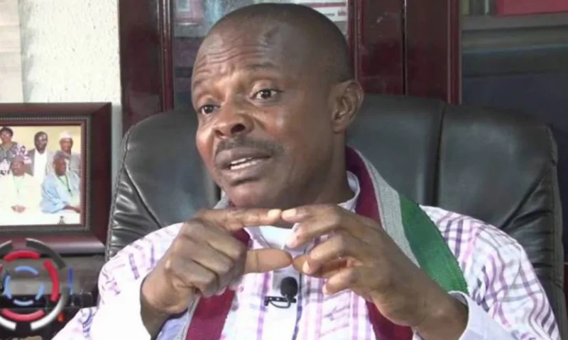 Labour to demand cost of living allowance for Nigerian workers