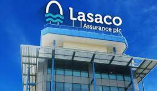 Lasaco Assurance grows Q1 profit to N1.3bn