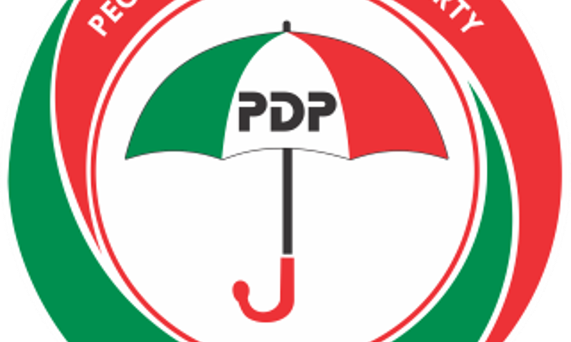 Yobe PDP executives accuse state leaders of violating party constitution