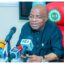 Suspension: Arrest Abure now for impersonation – Otti tells IGP