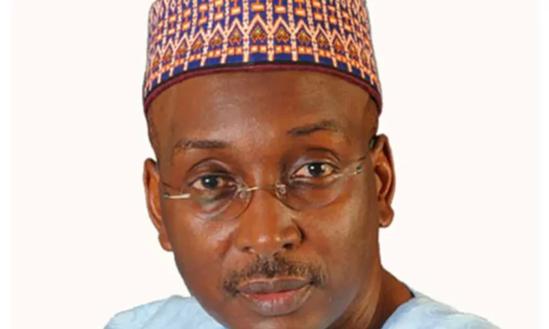 2027: Atiku’s coalition yet to adopt ADC – Lukman