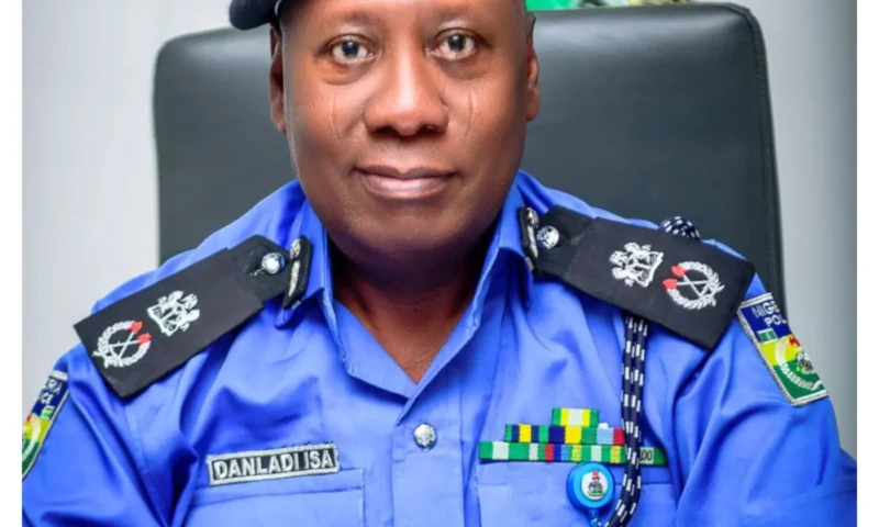 May 30: Abia police commissioner orders officers to protect govt infrastructure