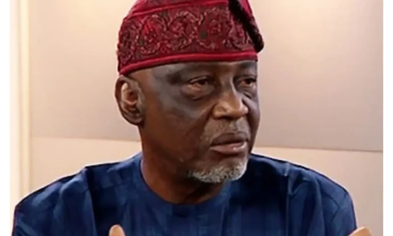 2027: PDP ready for coalition – Abba Moro
